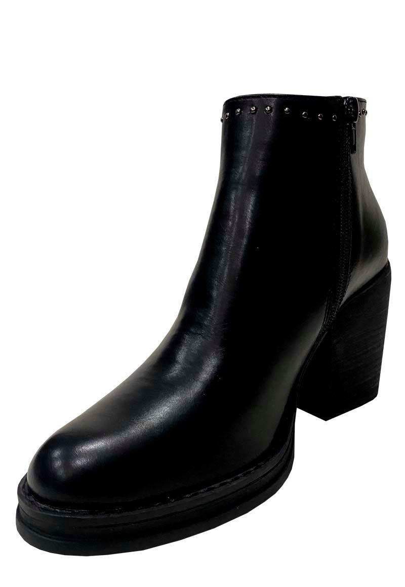 Botin Ecocuero ZAZ72 Negro-3