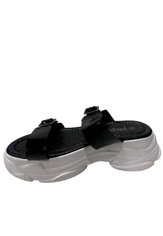 Sandalia Ecocuero ZAZ28 Negro-4
