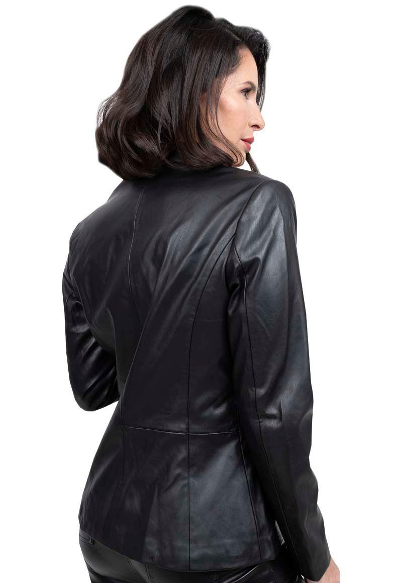 Blazer EcoCuero CHG65 Negro-2