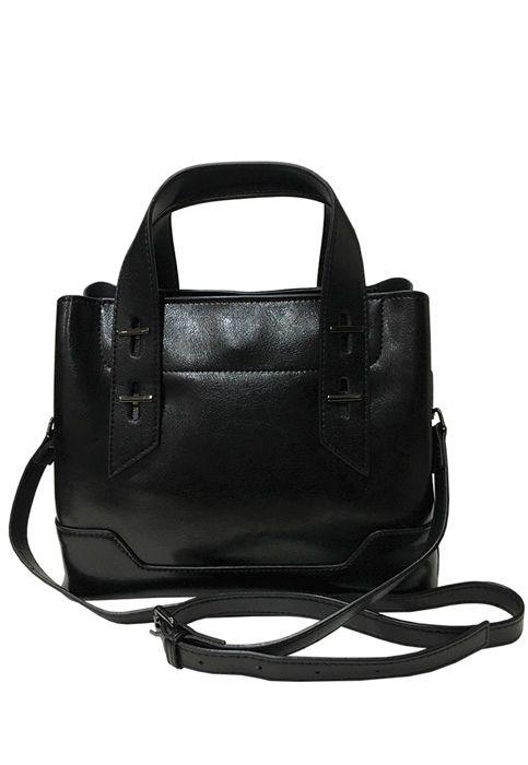 Cartera Cuero CRT31 Negro-2