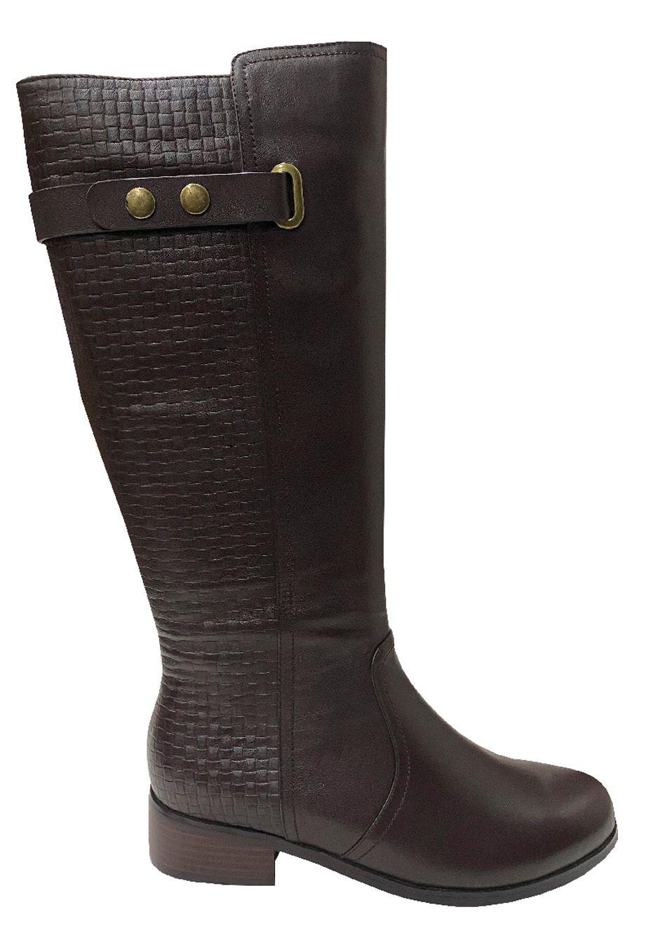 Bota Chocolate ZAR92-0