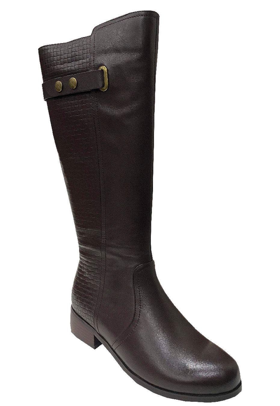 Bota Chocolate ZAR92-1