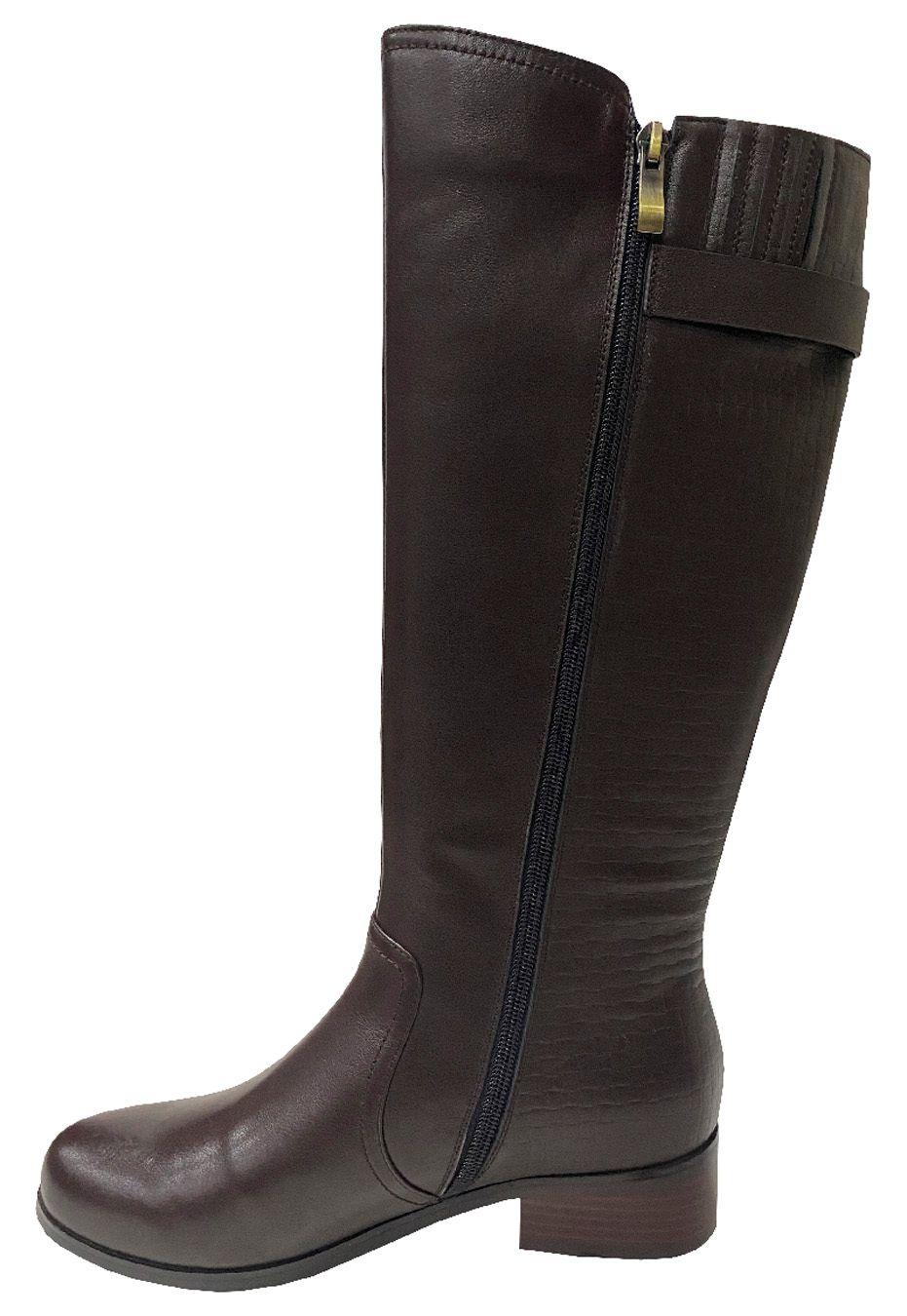 Bota Chocolate ZAR92-3