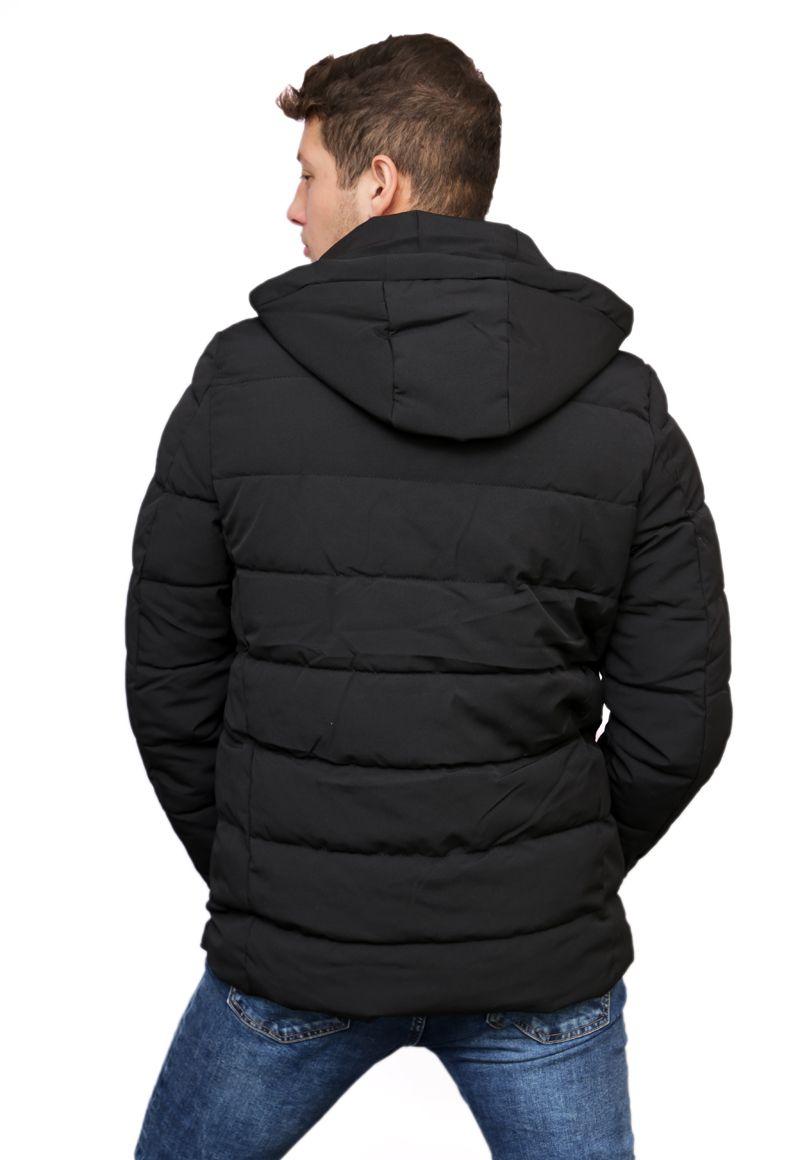Parka  CHF95 Negro-2