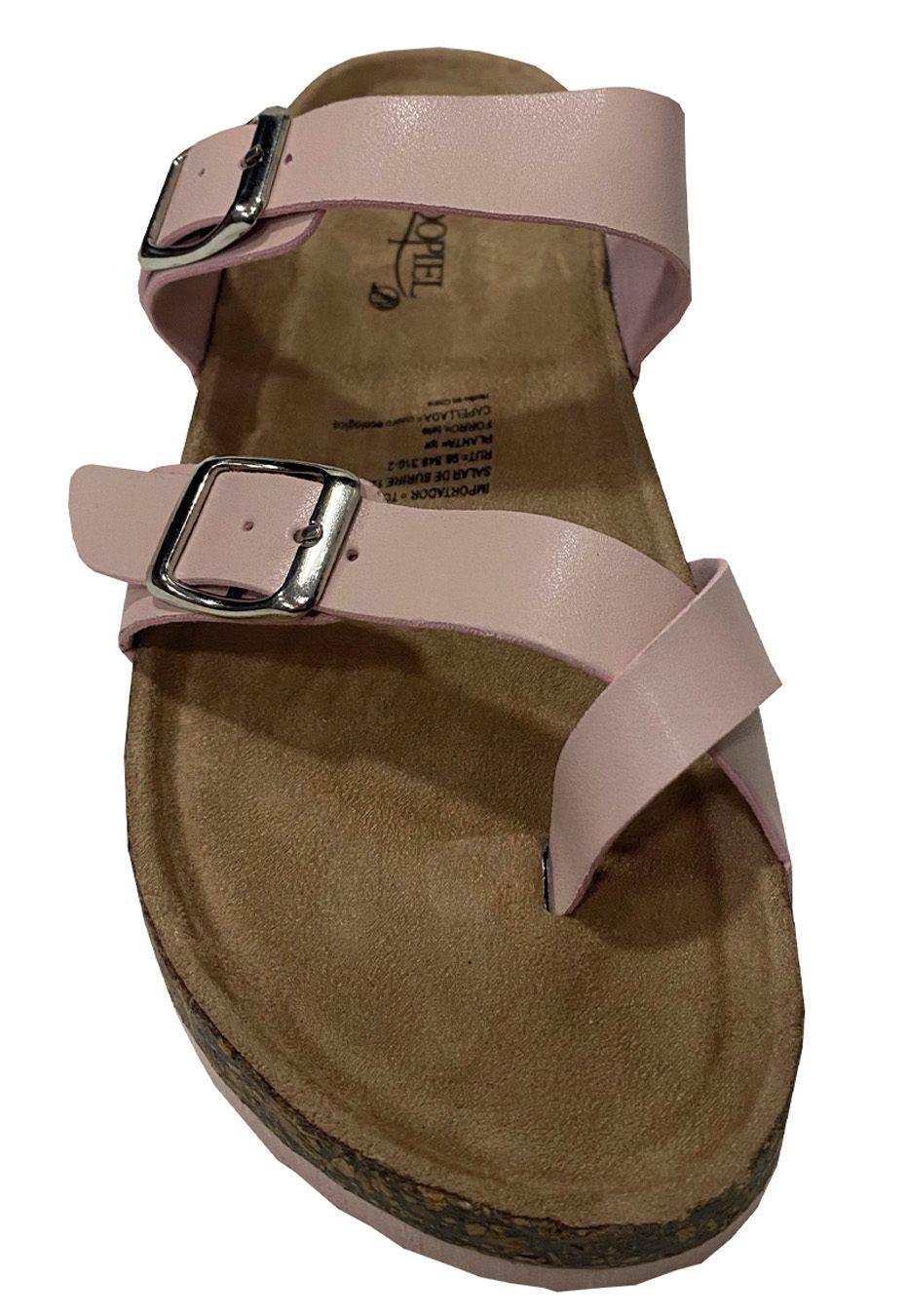 Sandalia Ecocuero ZAY94 Rosado-2