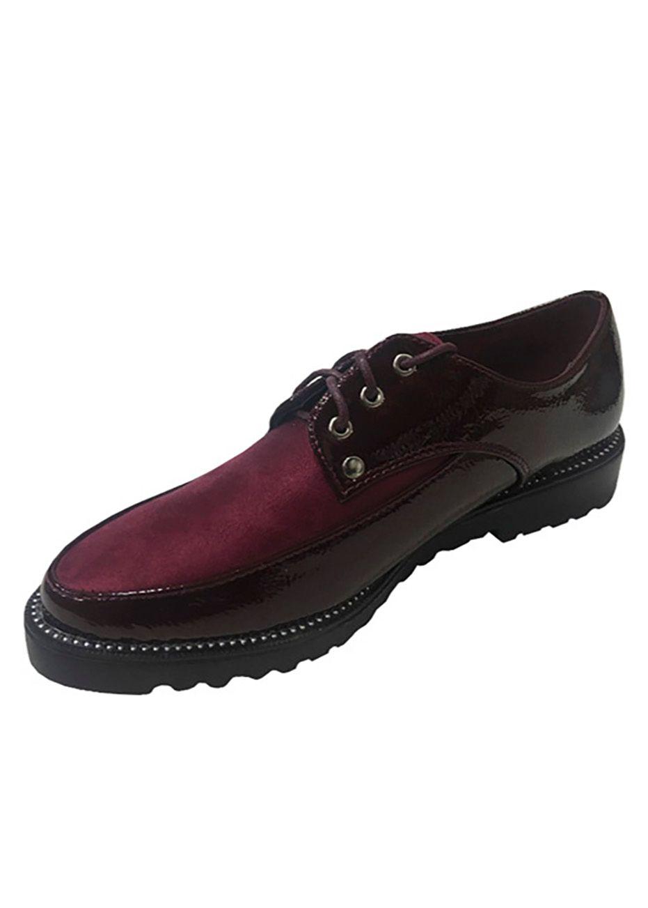 Oxford Charol ZAX48 Burdeo-3