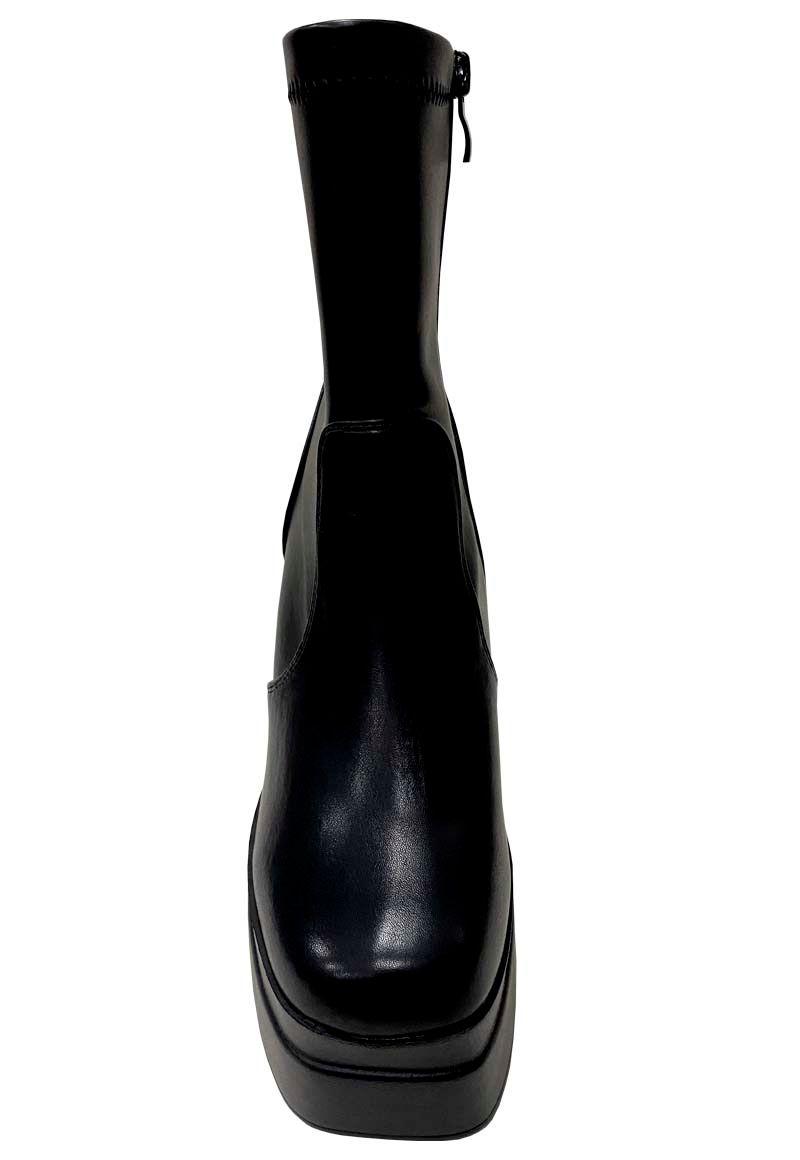 Botin Ecocuero ZAZ62 Negro-2