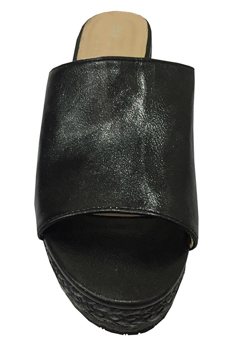 Sandalia Ecocuero ZAW20 Negro-2