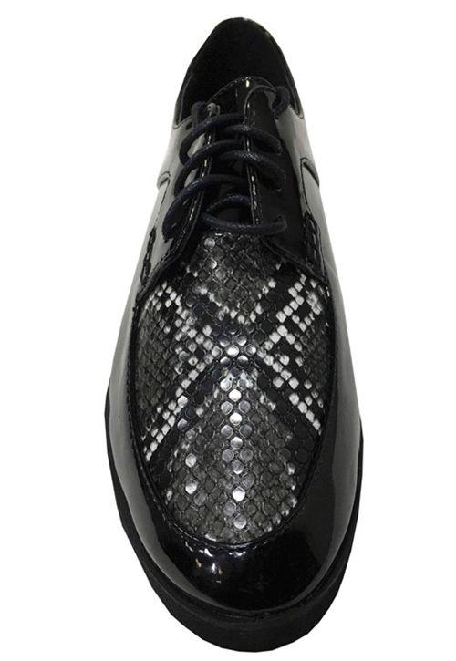Oxford Ecocuero ZAX93 Snake-2