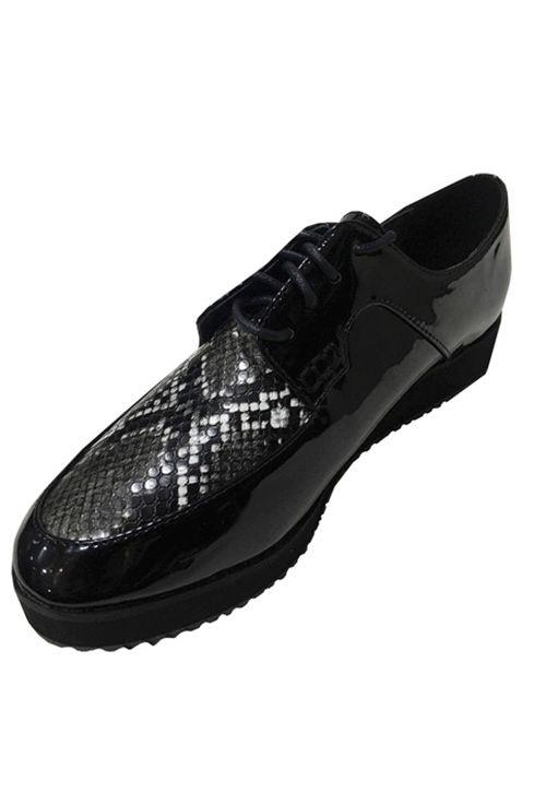 Oxford Ecocuero ZAX93 Snake-3