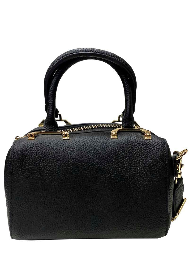 Cartera Cuero CRP93 Negro-2