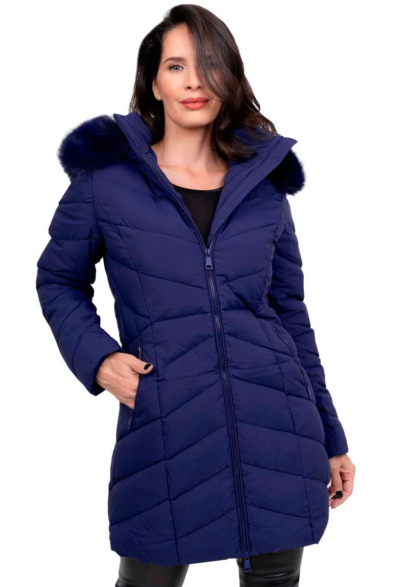 Parka CHG59 Navy-0
