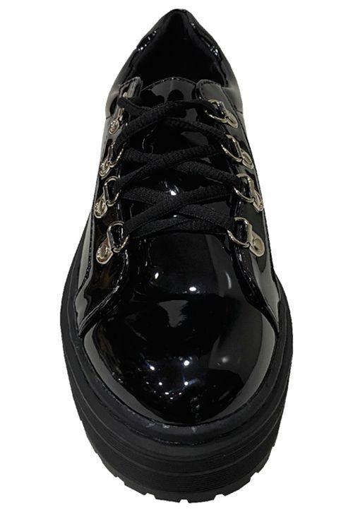 Oxford Ecocuero ZAY84 Negro-2