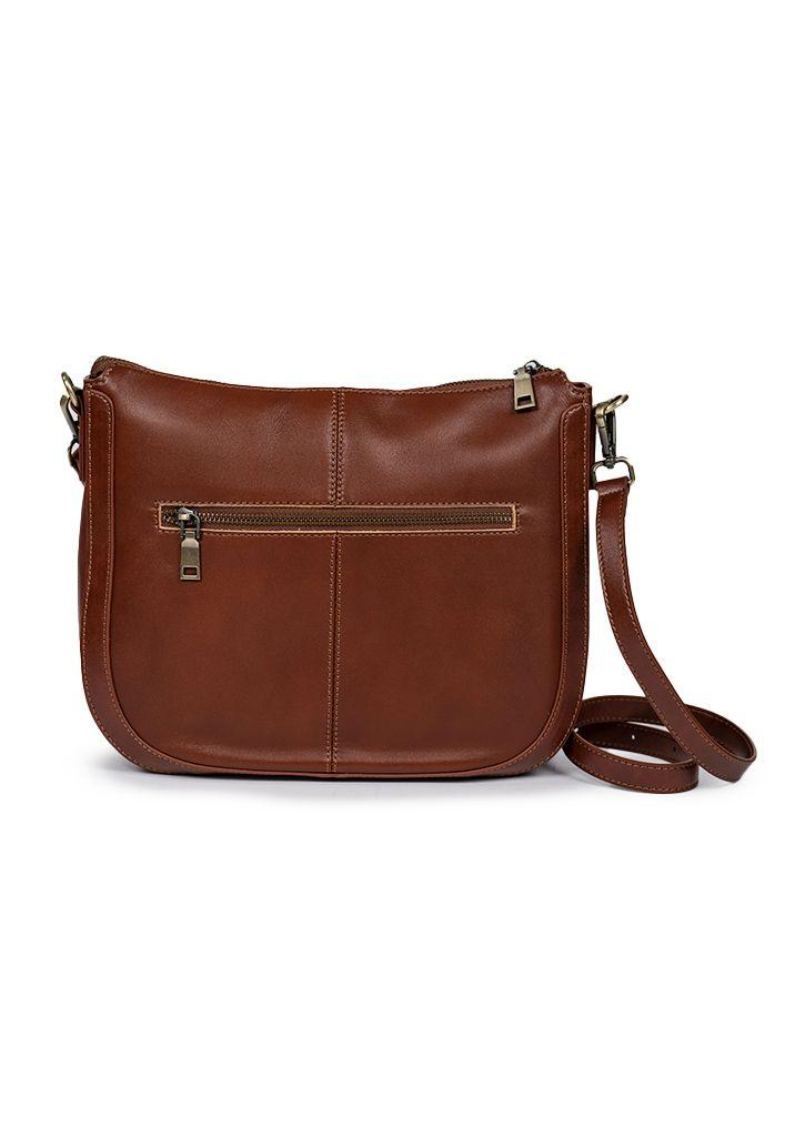 Cartera cuero CRU83 Tan-3
