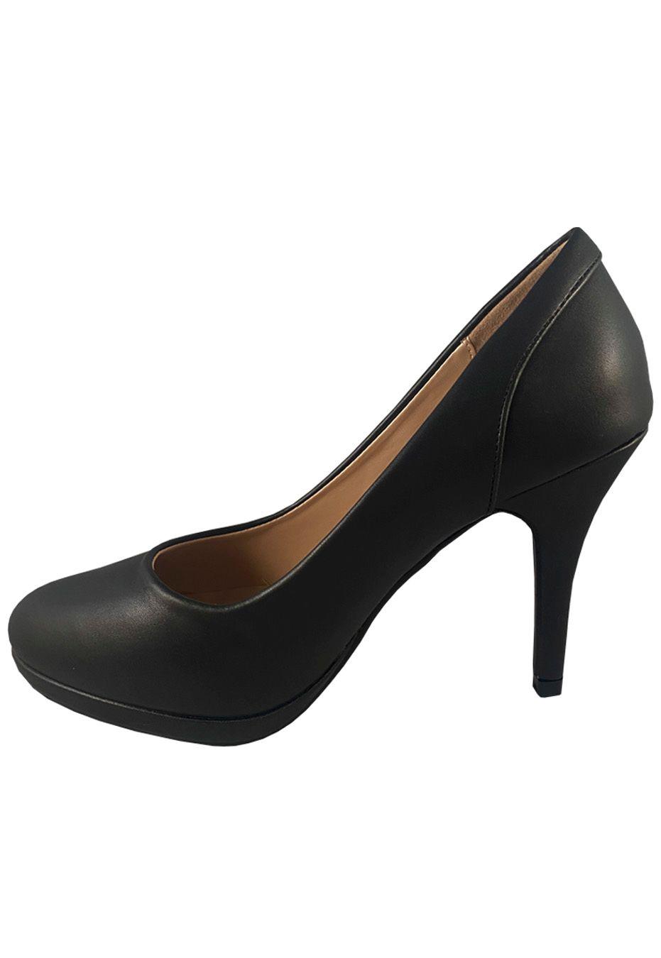 Zapato Reina ZAR38 Negro-4