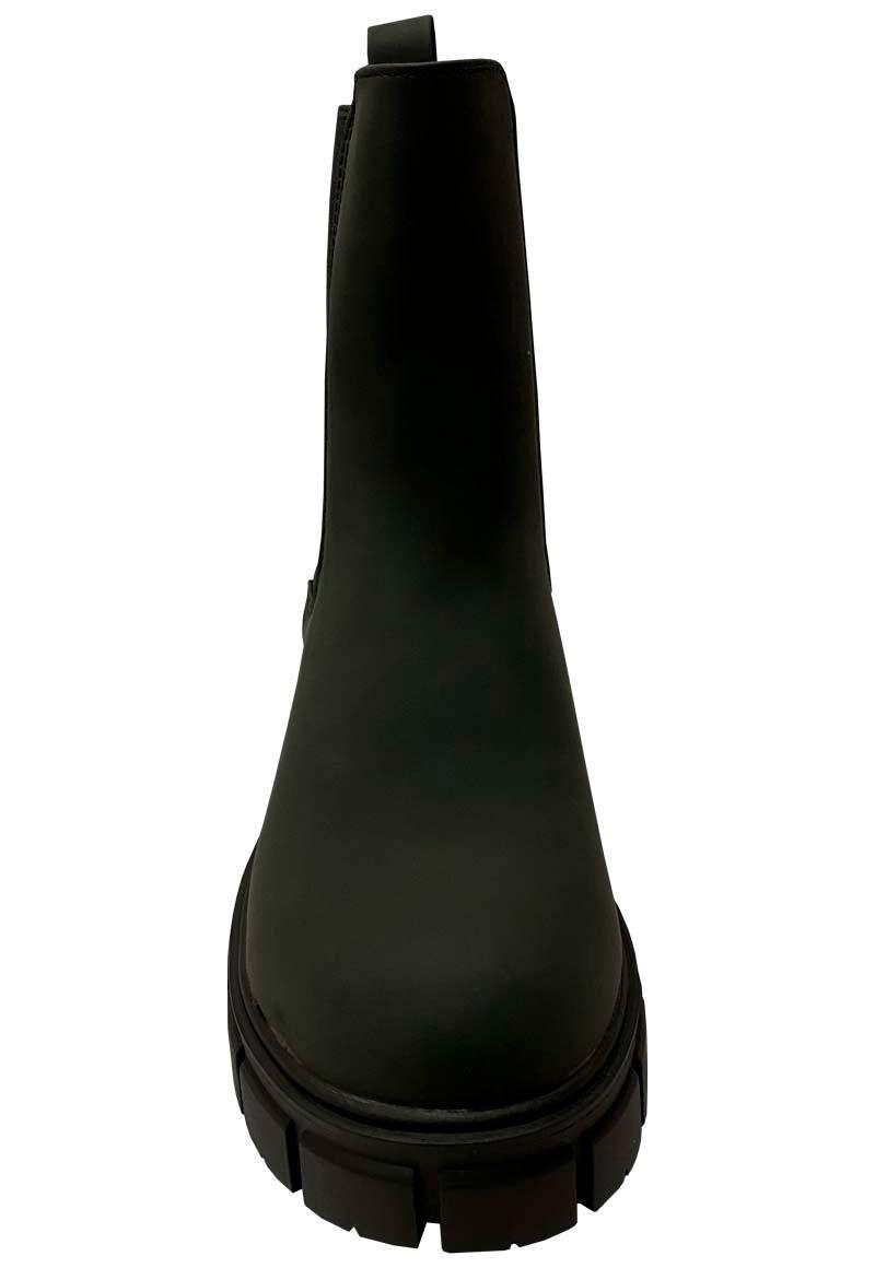 Botin Ecocuero ZAZ17 Verde-2