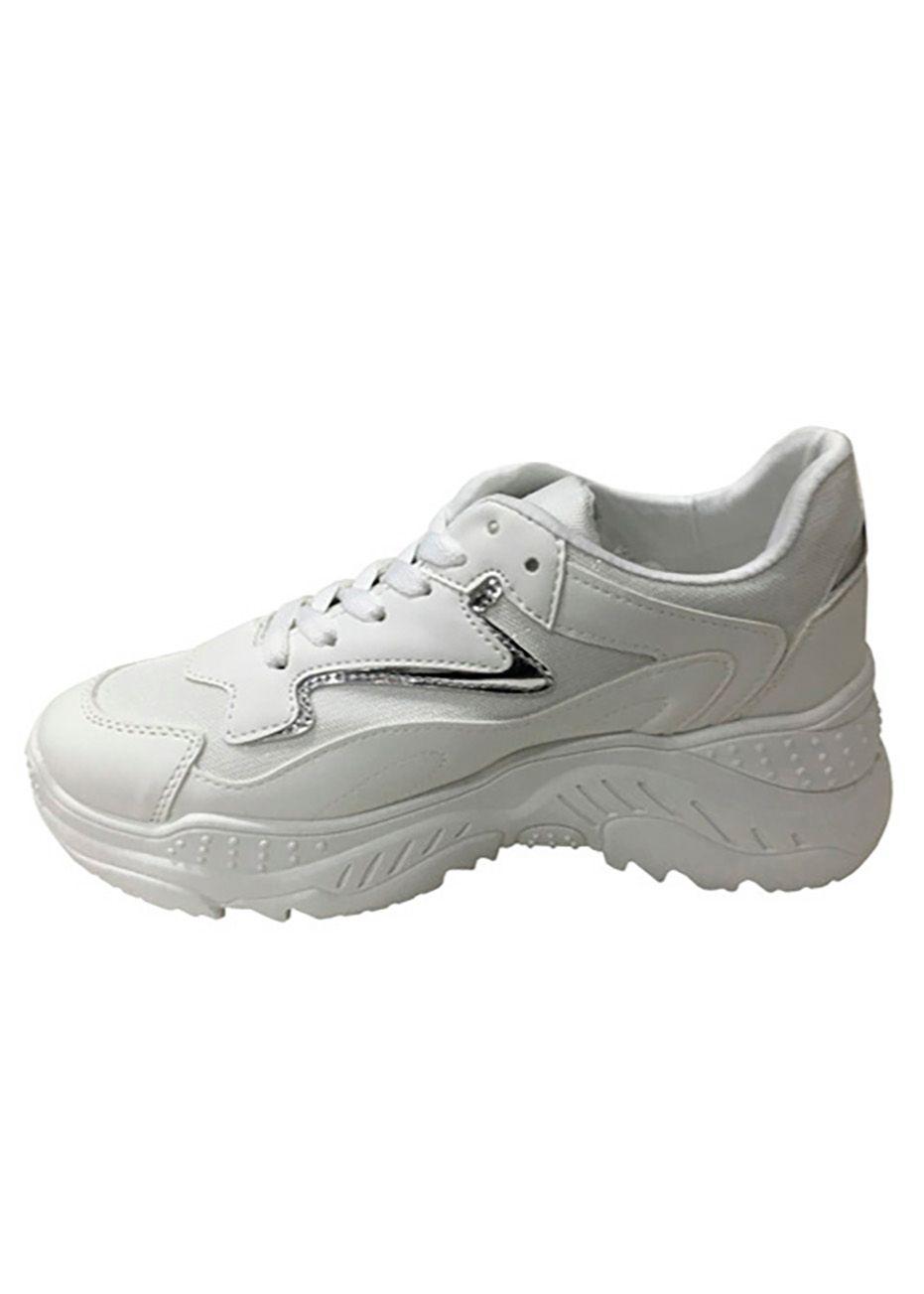 Zapatilla Ecocuero ZAX22 Blanco-4