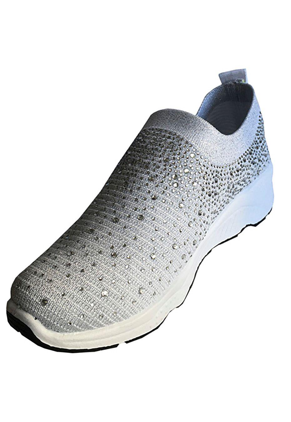 Zapatilla Tela ZAY18 Blanco-3