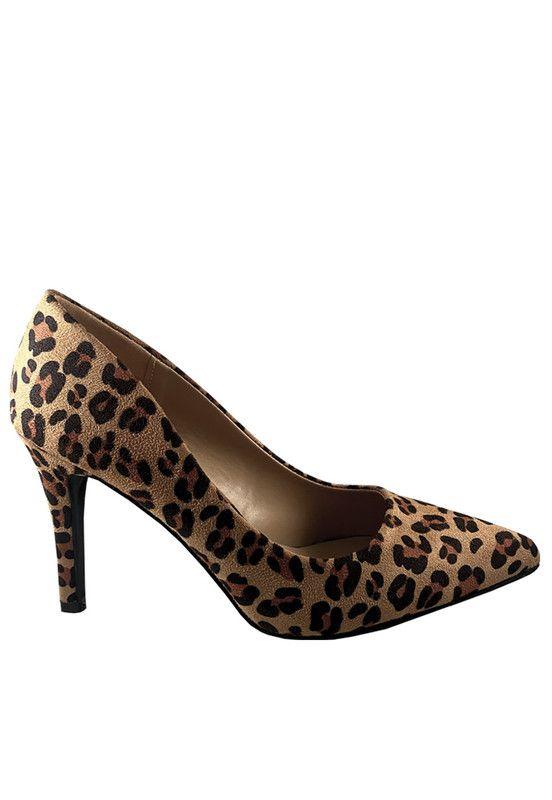 Zapato Reina Ecocuero ZAZ34 AnimalPrint-0