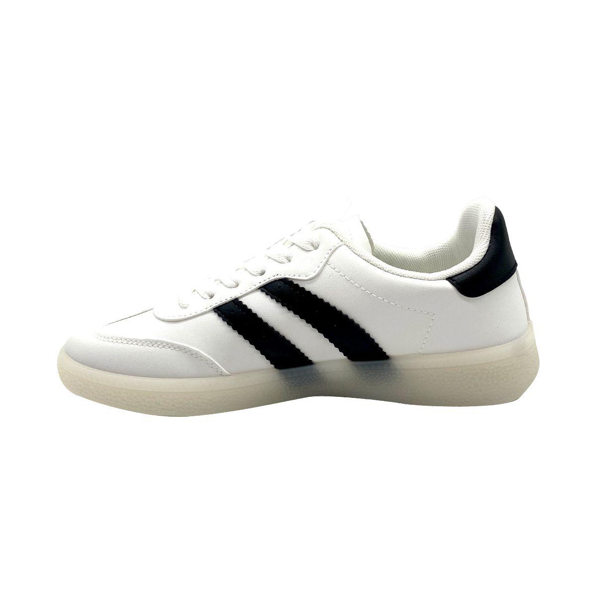 Zapatilla Mujer Blanco ZB060-3