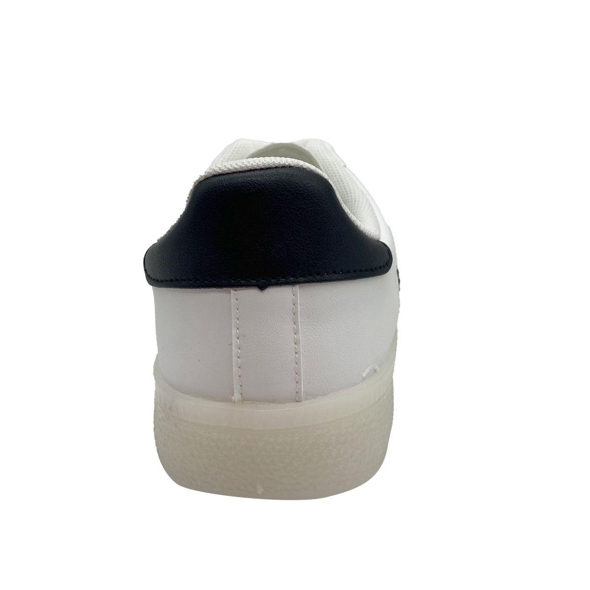 Zapatilla Mujer Blanco ZB060-4