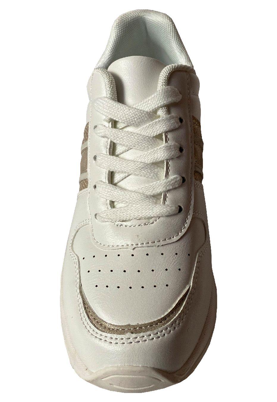 Zapatilla Ecocuero ZAY69 Beige-2