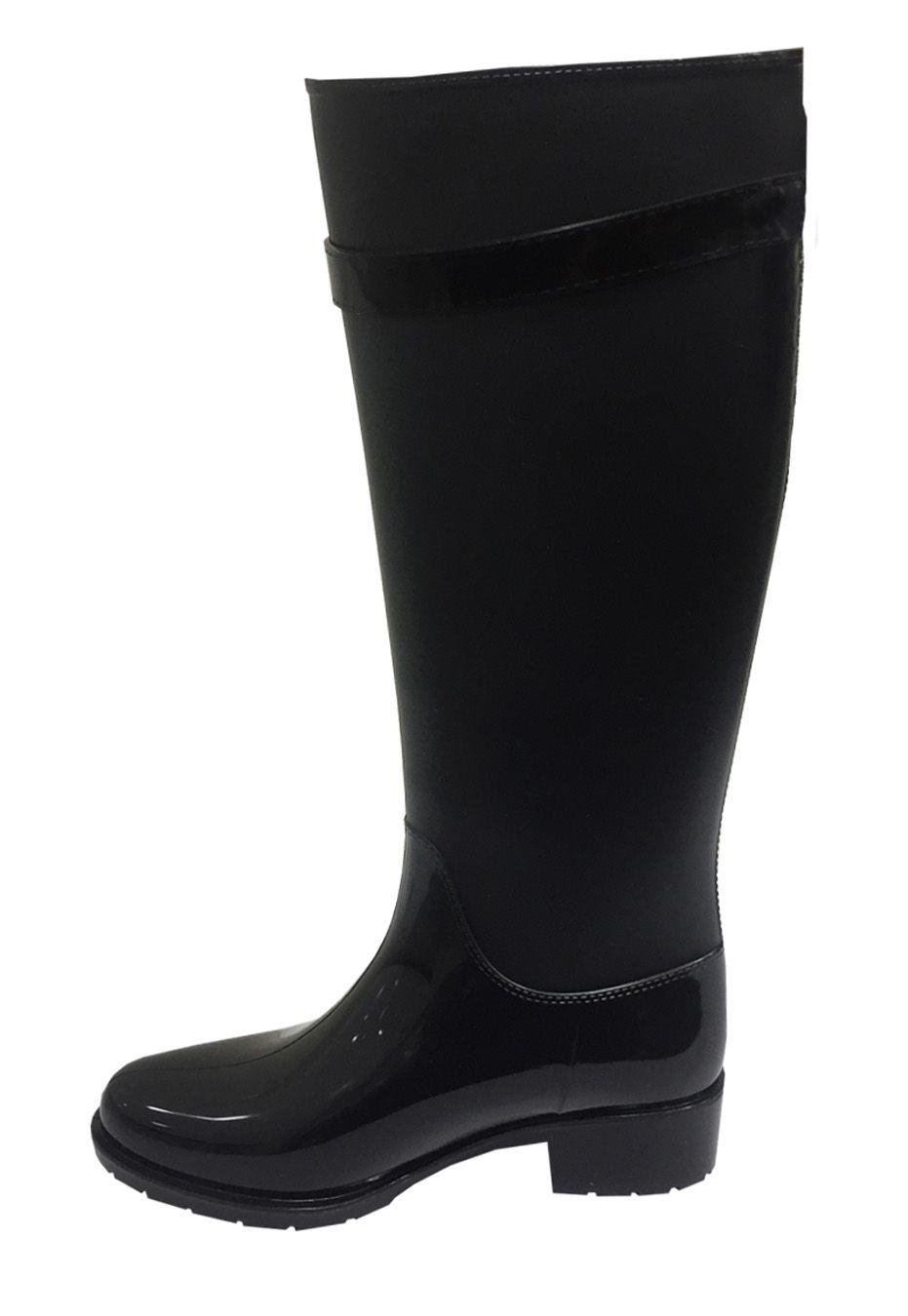 Bota Negro ZAV50-1