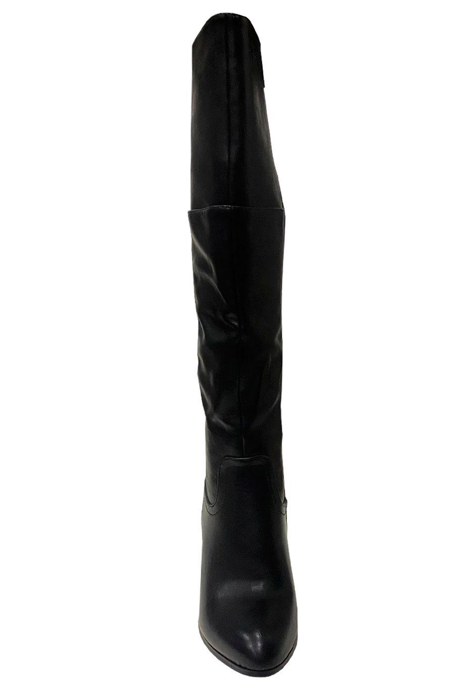 Bota Ecocuero ZAS02 Negro-2