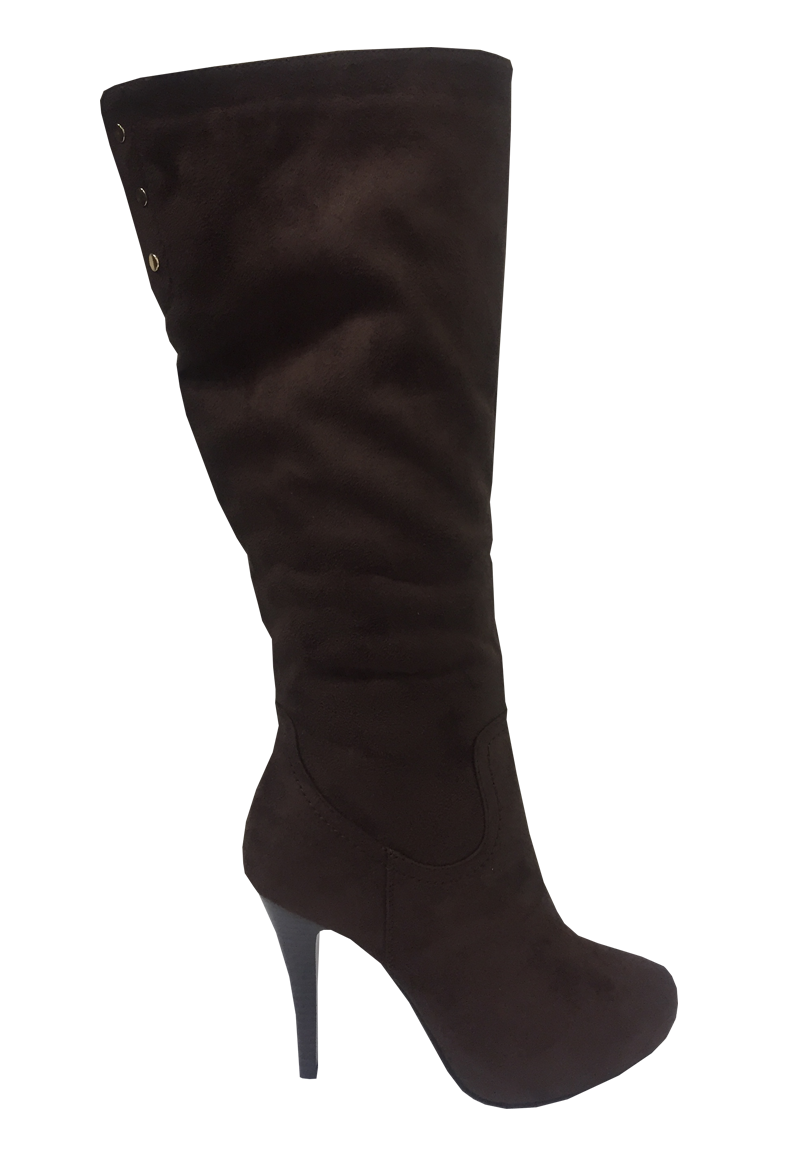 Bota Chocolate ZAT32-0