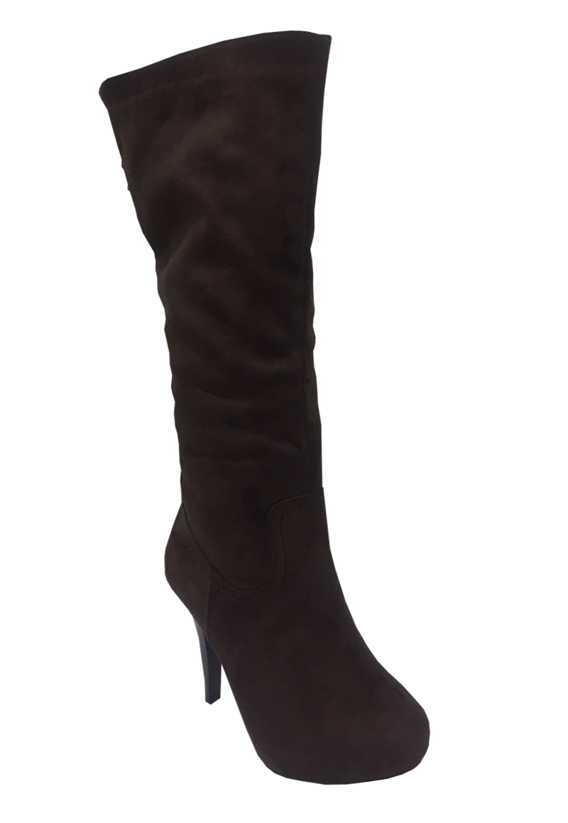 Bota Chocolate ZAT32-1