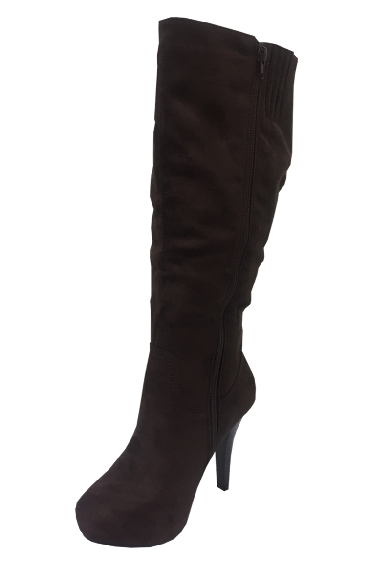 Bota Chocolate ZAT32-3