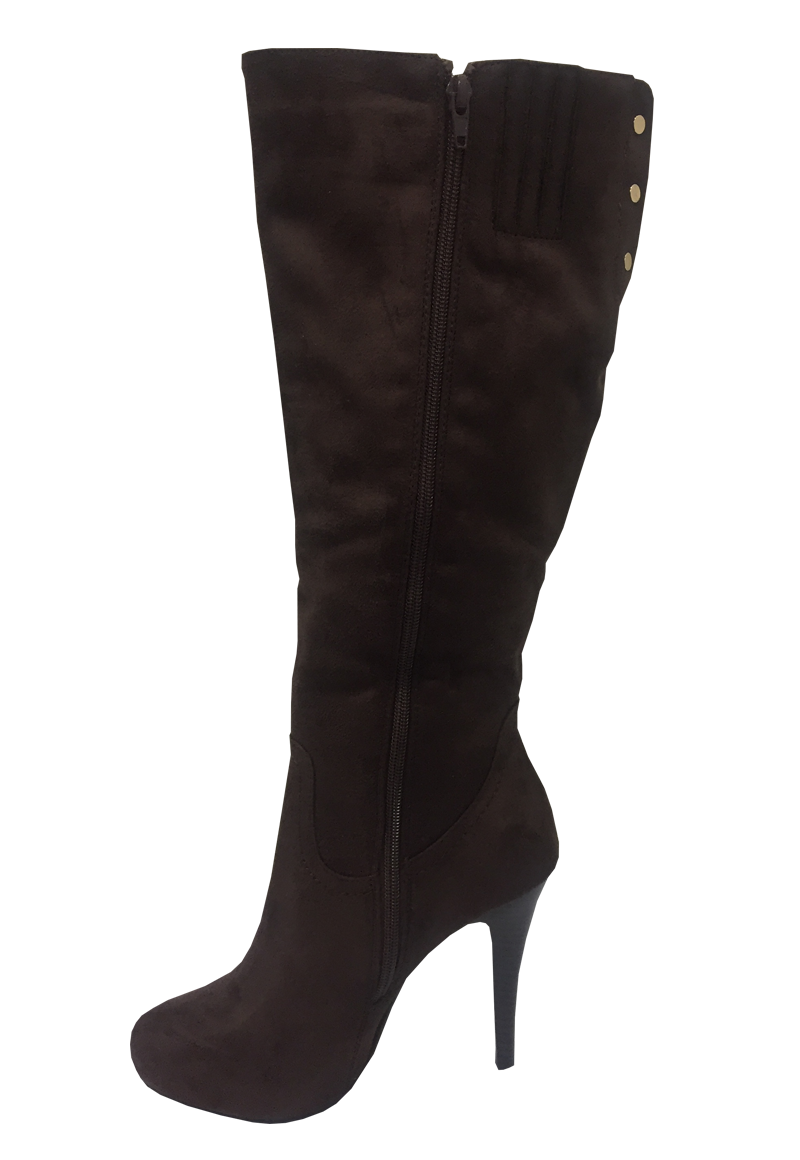 Bota Chocolate ZAT32-4