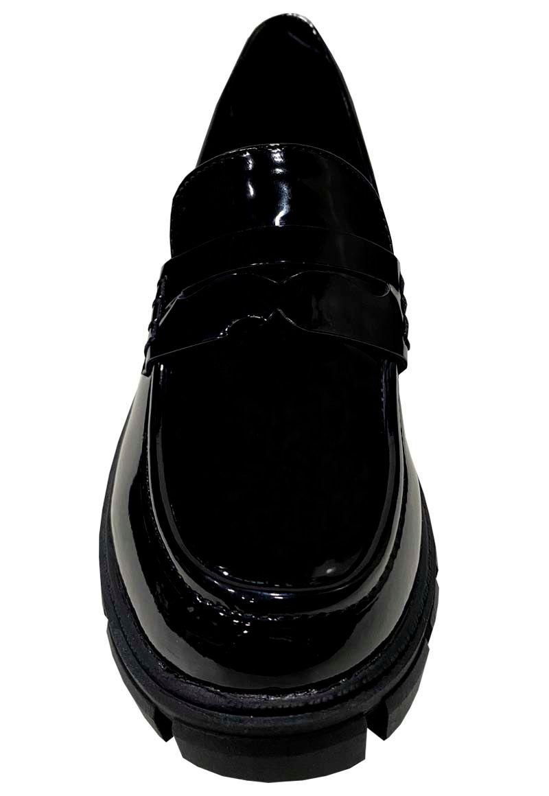 Mocasin Ecocuero ZAZ47 Negro-2