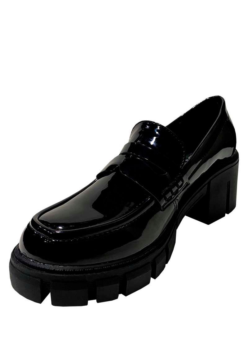 Mocasin Ecocuero ZAZ47 Negro-3