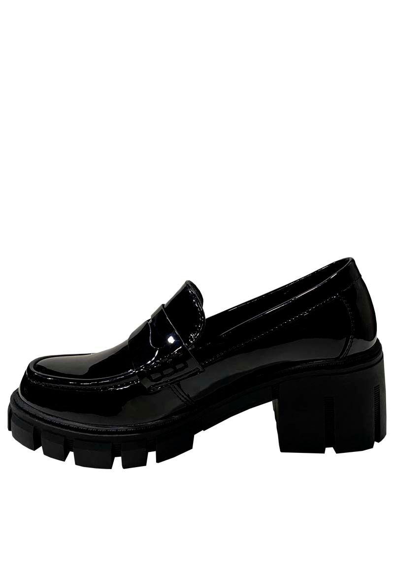 Mocasin Ecocuero ZAZ47 Negro-4