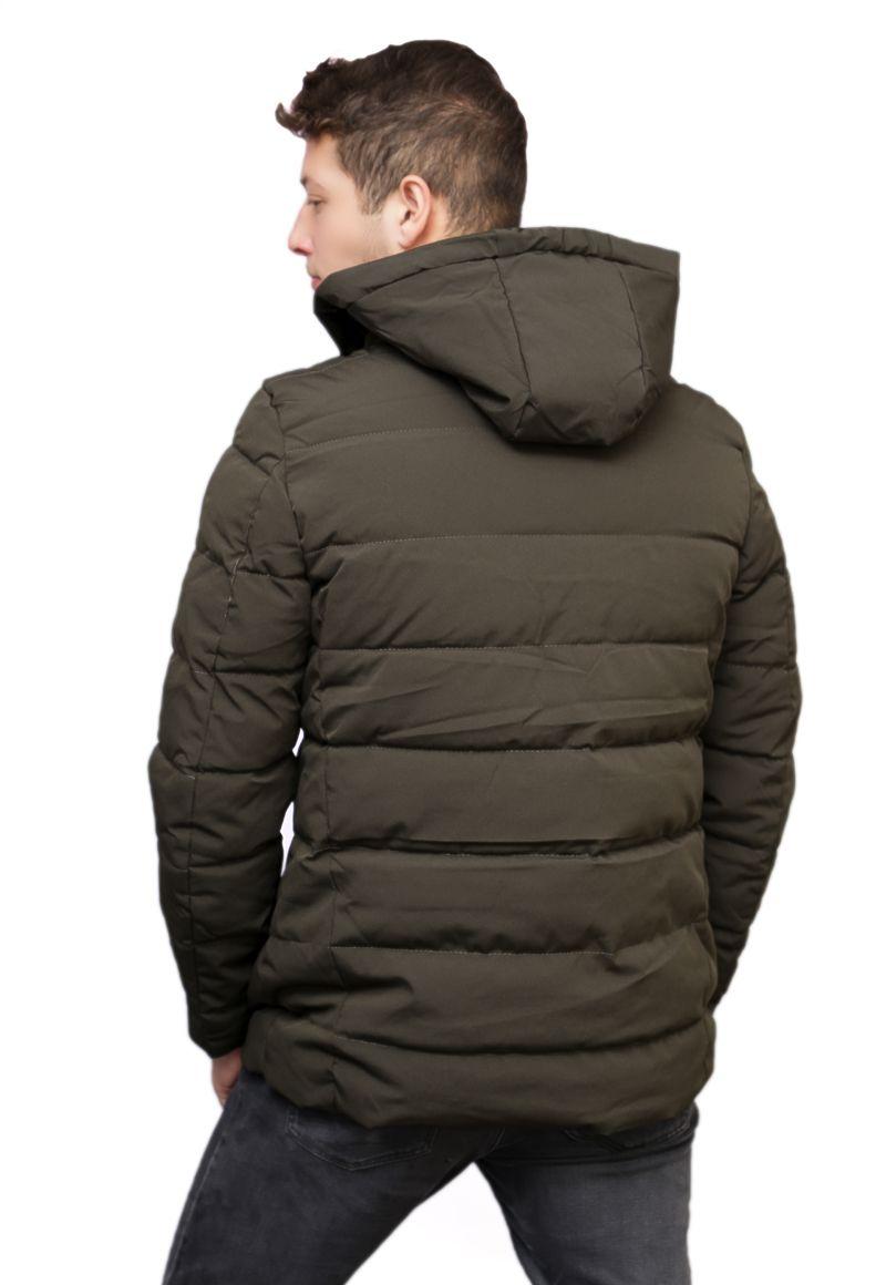 Parka CHF95 Verde-2