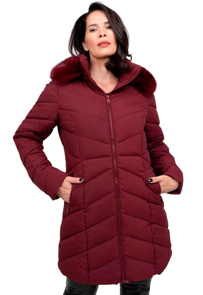 Parka CHG59 Burdeo-0