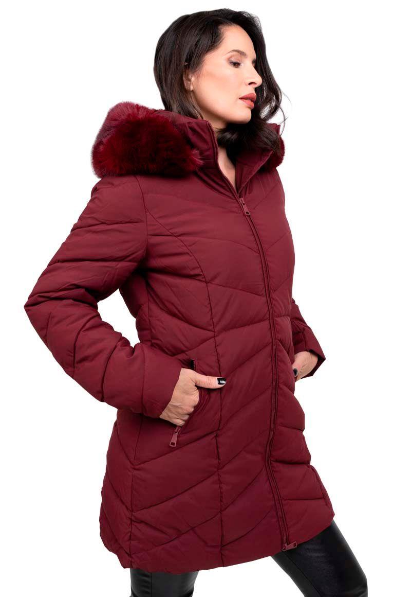 Parka CHG59 Burdeo-1
