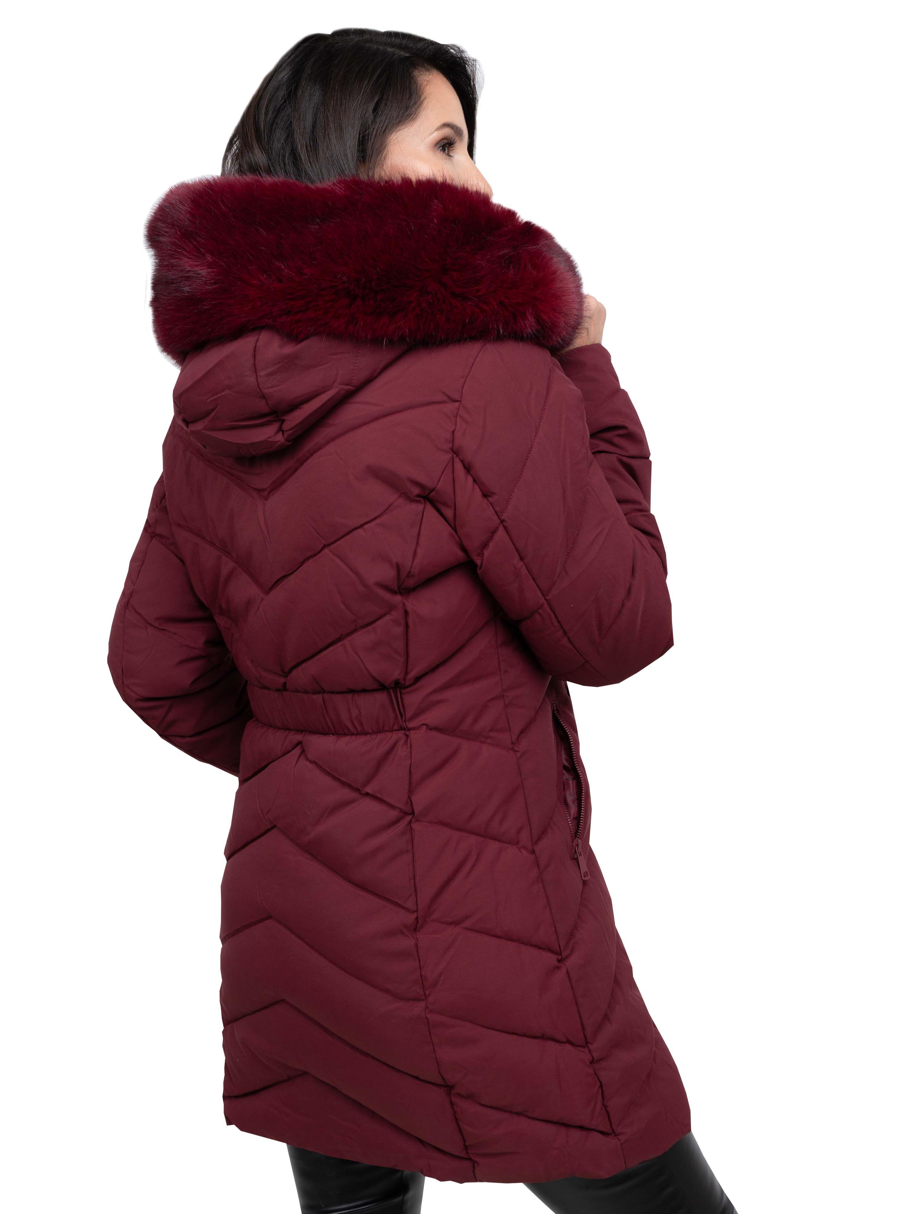 Parka CHG59 Burdeo-2
