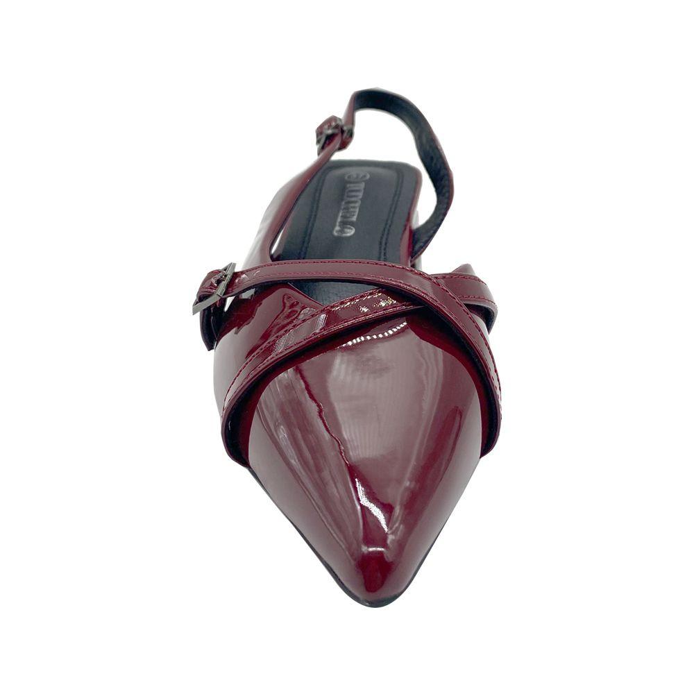Ballerina Burdeo ZB070-2