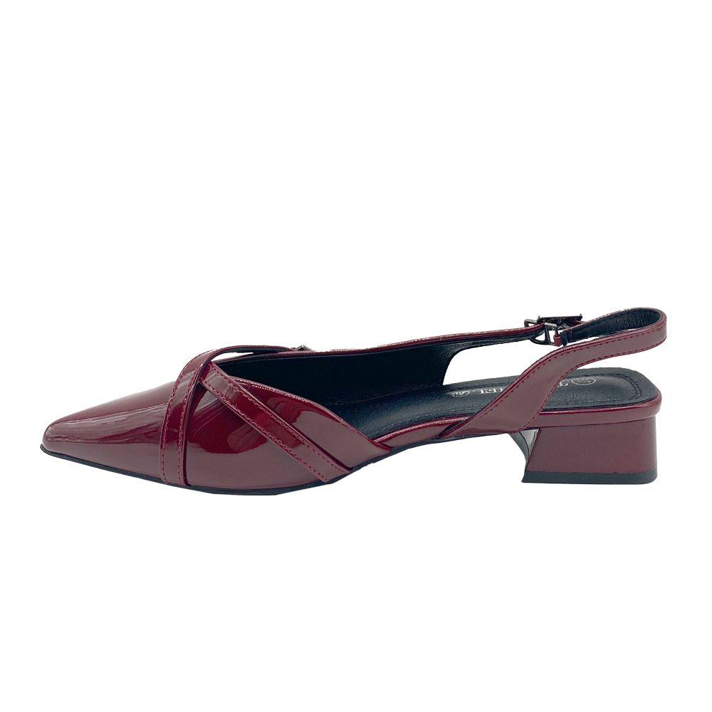 Ballerina Burdeo ZB070-3