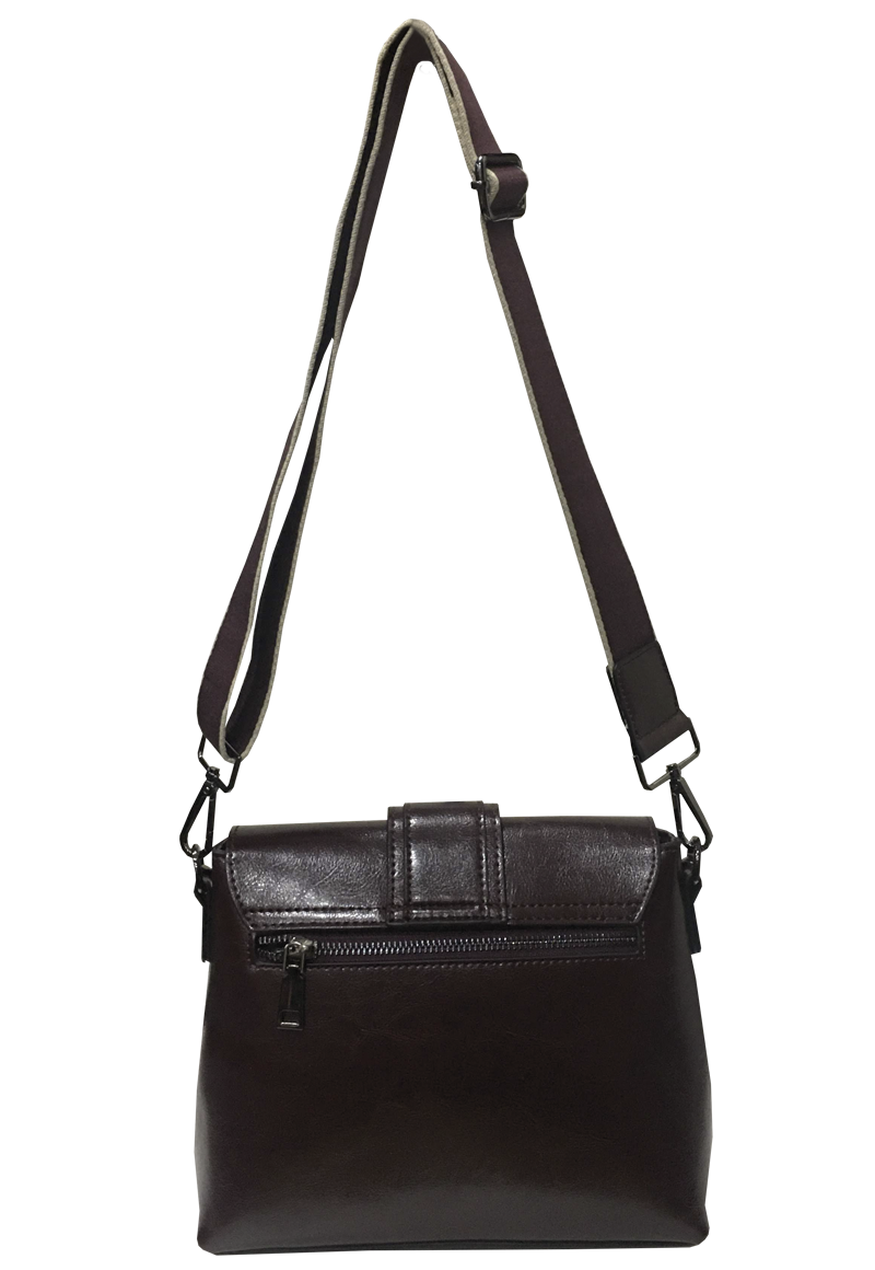 Cartera Cuero CRT39 Coffe-2