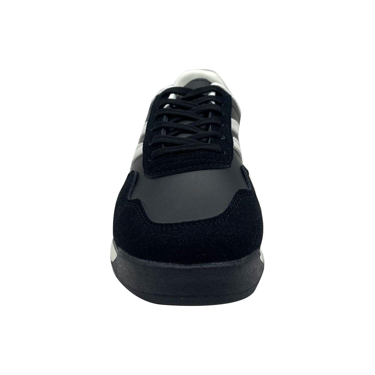 Zapatilla Mujer Negro ZB061-2