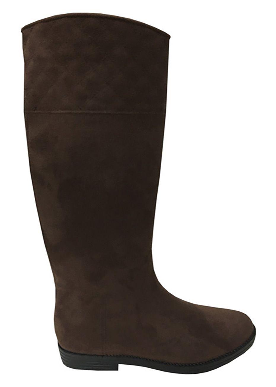 Bota de Agua ZAW57 Café-0