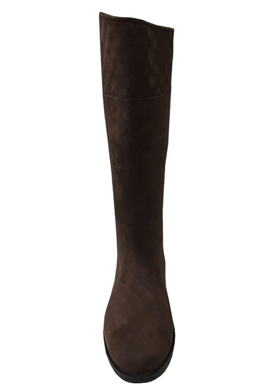 Bota de Agua ZAW57 Café-2