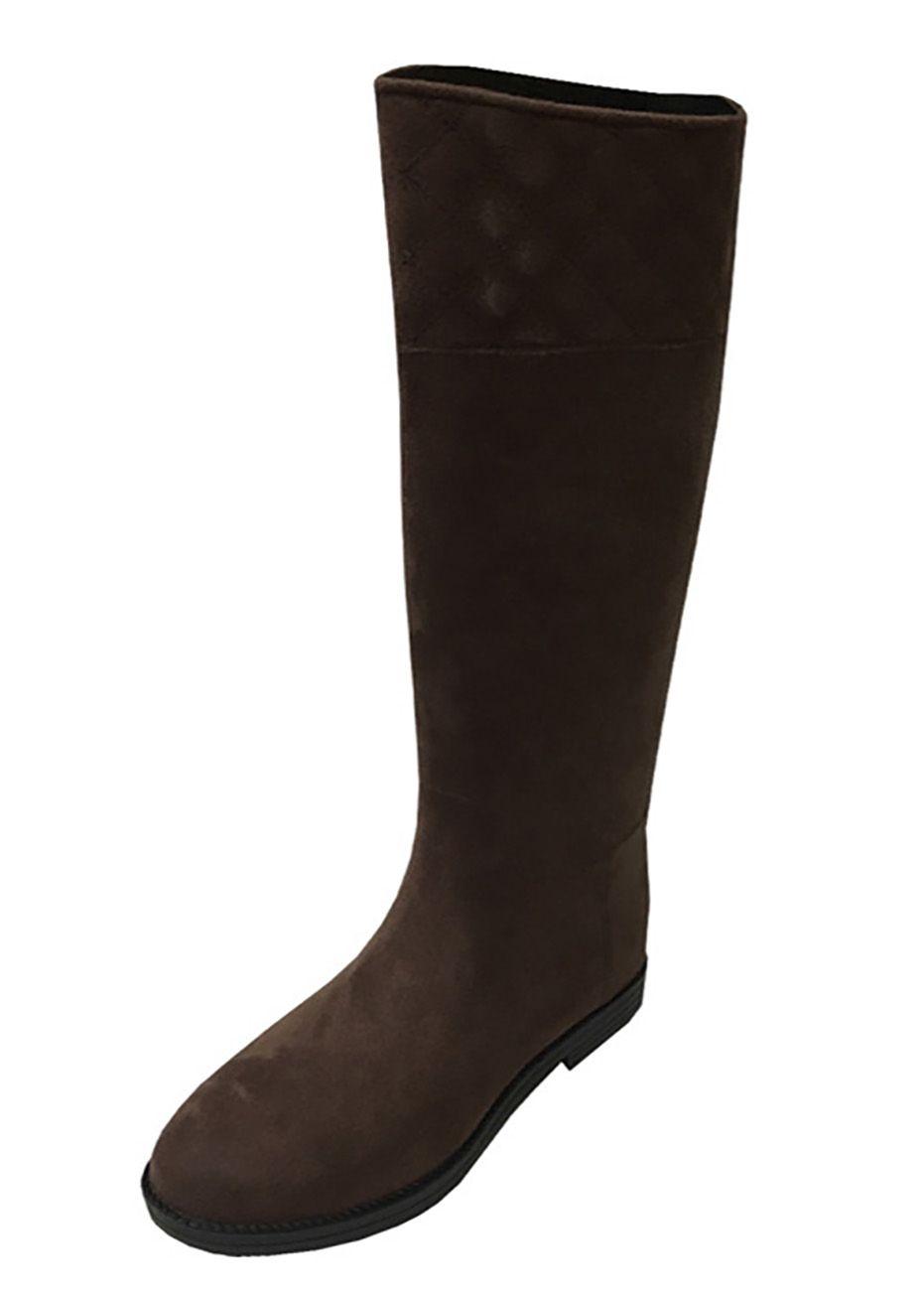 Bota de Agua ZAW57 Café-3