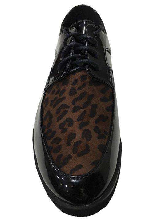 Oxford Ecocuero ZAX93 Animal Print-2