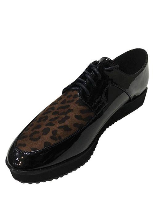 Oxford Ecocuero ZAX93 Animal Print-3