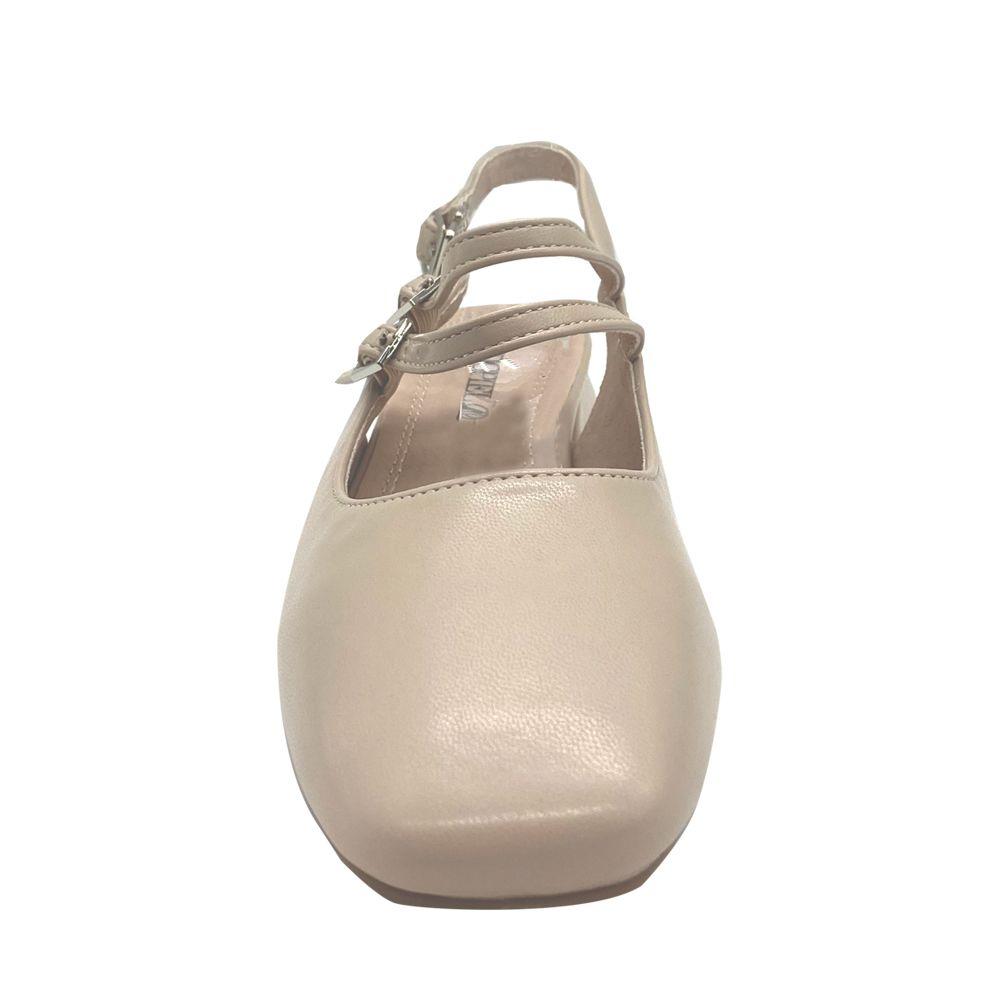 Ballerina Beige ZB069-2