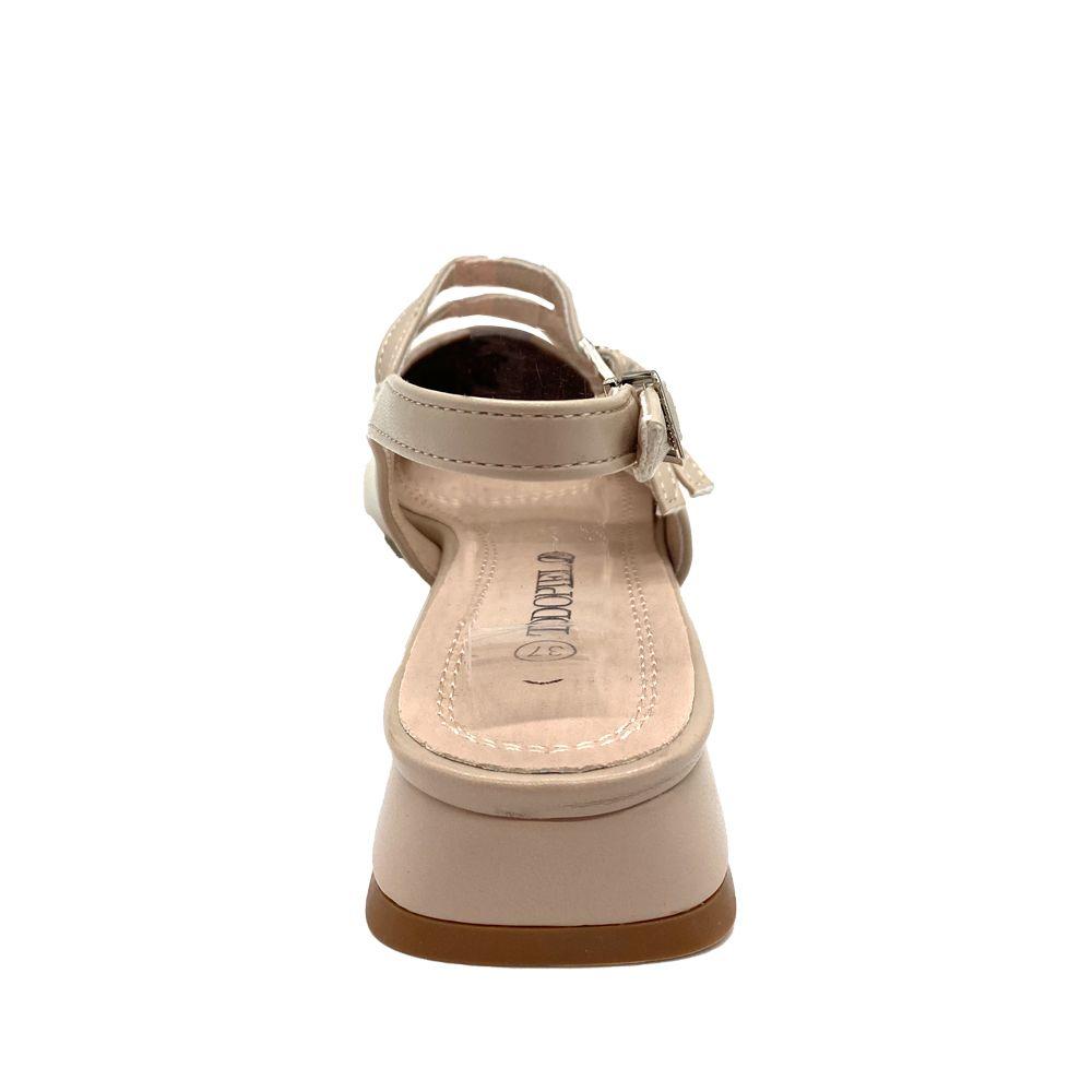 Ballerina Beige ZB069-4
